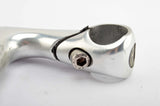 Cinelli XA stem in size 85mm with 26.4mm bar clamp size from the 1980s - 2000s