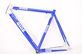 Gios Compact frame in 55.5 cm (c-t) 54 cm (c-c) with Aluminium tubing