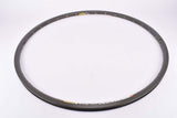 NOS hard anodized Mavic SSC Open Pro SUP MAXTAL single clincher Rim in 700c/622mm with 32 holes from the late 2000s - 2010s