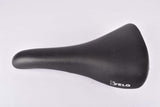 Black Velo road bike Saddle
