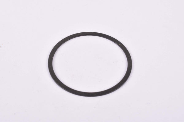 NOS Maillard 600 SH Helicomatic #2261 black 5speed spacer in 0.8mm height