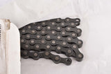 NOS/NIB Shimano Genuine Parts #CN-HG50 Hyperglide (HG) Narrow Type Chain in 1/2" x 3/32" with 116 links from the 1990s