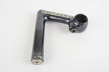 3 ttt Criterium panto Chesini Stem in size 100mm with 25.8mm bar clamp size from the 1980s