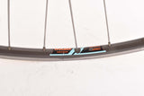 Wheelset with Wolber TX Profil Clincher Rims and Shimano Dura-Ace #7400/7403 Hubs