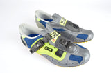 NEW Sidi MTB Techno Cycle shoes with cleats in size 42 NOS/NIB