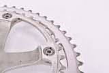 Shimano 600 NEW EX #FC-6207 crankset with 49/39 teeth and 170mm length from 1984