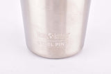 Velo Orange Stainless Steel Pint Cup