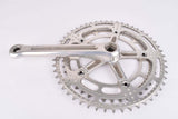 Shimano Dura-Ace #GA100 Crankset with 43/52 teeth and 170mm length from 1978