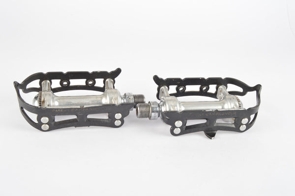 Campagnolo Record Superleggeri #1037/a Pedals from the 1970s - 80s