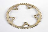NOS Campagnolo Athena Chainring in 52 teeth and 135 BCD from the 1990s