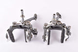 Shimano 600 Ultegra Tricolor #BR-6403 dual pivot brake caliper set from 1991