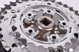 Shimano STX Special Edition #FC-MC31-CH triple Crankset with 42/34/24 Teeth and 170mm length from 1993