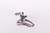 Shimano Deore XT #FD-M737 triple clamp-on top pull Front Derailleur from 1993
