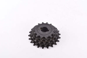 NOS Eagle 5speed freewheel with 14-22 teeth and english thread
