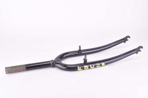 26" Focus MTB Steel Fork with Eyelets for Fenders