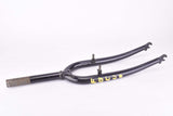 26" Focus MTB Steel Fork with Eyelets for Fenders
