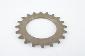 NOS Regina/Everest sprocket, threaded on inside, with 20 teeth