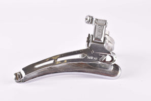 Suntour Seven #FD-1400 early style clamp on front derailleur from 1981