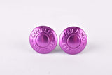 Cinelli Handlebar Plugs