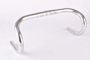 Cinelli 66 mod. Campione del Mondo (old Logo), Handlebar in size 39cm (c-c) and 26.4mm clamp size from the 1970s