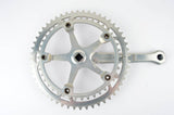 Campagnolo #1049/A Super Record crankset with 42/52 teeth and 175 length from 1981/82