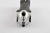 NEW ITM Millennium CNC ergal 7075 ahead stem in size 110mm with 25.4 mm bar clamp size from the 2000s NOS