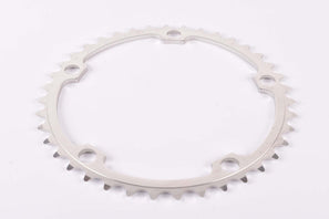 NOS Campagnolo chainring with 39 teeth and 135 BCD from the 1980s - 90s