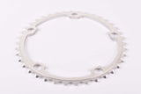 NOS Campagnolo chainring with 39 teeth and 135 BCD from the 1980s - 90s