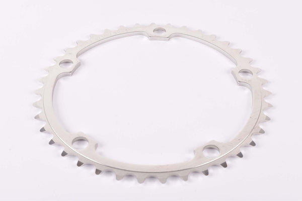 NOS Campagnolo chainring with 39 teeth and 135 BCD from the 1980s - 90s