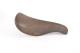 Selle San Marco Concor Supercorsa Leather Saddle from the 1980s