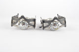 Campagnolo Record Superleggeri #1037/a Pedals from the 1970s - 80s