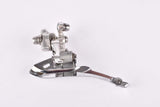 Campagnolo Record #FD-21SRE braze-on front derailleur from 1995