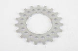 NOS Campagnolo Super Record / 50th anniversary #N-19 Aluminum 7-speed Freewheel Cog with 19 teeth from the 1980s