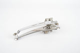 Campagnolo Record #1052/NT Braze-on Front Derailleur from the 1970s - 80s