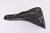 Black Velo road bike Saddle
