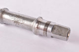 Campagnolo Record #1046/a Bottom Bracket Axle with 112mm from the 1960s - 80s