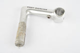 Cinelli 1R Record Eddy Merckx panto stem in size 115mm with 26.4mm bar clamp size