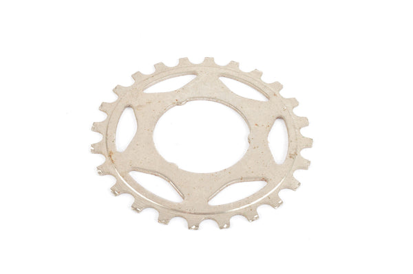 NOS Sachs-Maillard Aris #MB (#BY) 6-speed and 7-speed Cog, Freewheel sprocket, with 23 teeth from the 1980s
