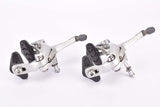 Shimano 105 SC #BR-1055 short reach dual-pivot brake calipers from 1993