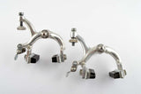 Campagnolo Gran Sport standart reach single pivot brake calipers from the 1970s - 80s