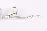 NOS Weinmann AG 185-100 non-aero brake lever set from the 1980s