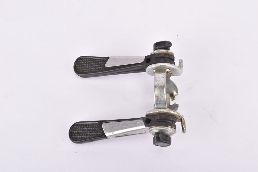 SHIFTER LEVERS SIMPLEX PRESTIGE HURET LEVIER VITESSE FRICTION OLD BIKE SHIFTER LEVERS SIMPLEX PRESTIGE HURET LEVIER VITESSE FRICTION OLD BIKE