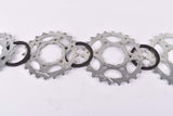 Campagnolo 8speed Exa-Drive Cassette with 13-28 teeth from the 1990s