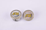 Francesco Moser handlebar end plugs