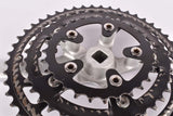 Shimano Exage 300 LX #FC-M300 triple Crankset with 48/38/28 Teeth and 175mm length from 1989