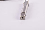 VAR tools Pedal Thread Taps Set (left and right) for crank arms #PE-04100-9/16 in 9/16"x20 tpi. and 9/16"x20 tpi. LH