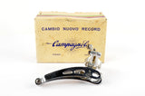 NEW Campagnolo #1052/NT Nuovo Record clamp-on front derailleur from the 1970s - 80s NOS/NIB