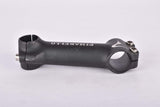 Pinarello 1 1/8" ahead stem in size 120mm with 26.4 mm bar clamp size