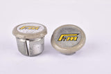 Francesco Moser handlebar end plugs