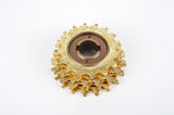 NOS/NIB Suntour Perfect #PN-6000 freewheel 6-speed, 16-21 teeth from 1984